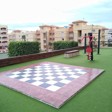 Forest Flat - Big Heated Pool, Terrace, Tv Channels, Golf Courses San Miguel de Abona Buitenkant foto