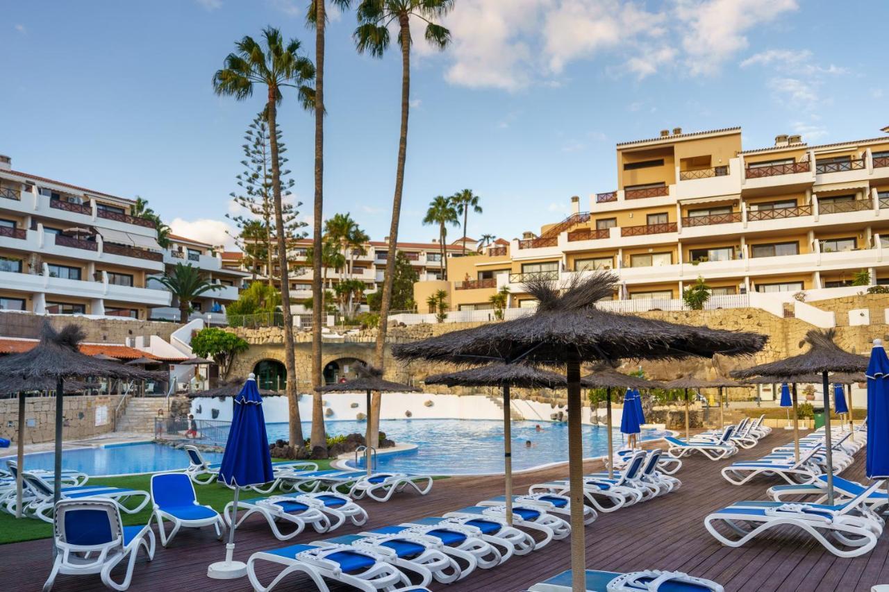 Forest Flat - Big Heated Pool, Terrace, Tv Channels, Golf Courses San Miguel de Abona Buitenkant foto