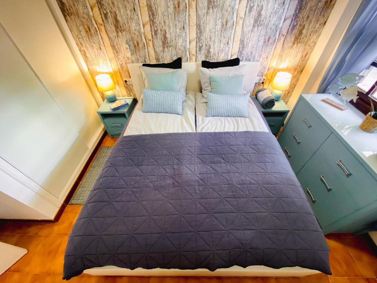 Forest Flat - Big Heated Pool, Terrace, Tv Channels, Golf Courses San Miguel de Abona Buitenkant foto