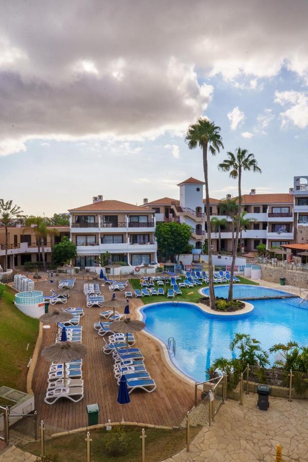 Forest Flat - Big Heated Pool, Terrace, Tv Channels, Golf Courses San Miguel de Abona Buitenkant foto