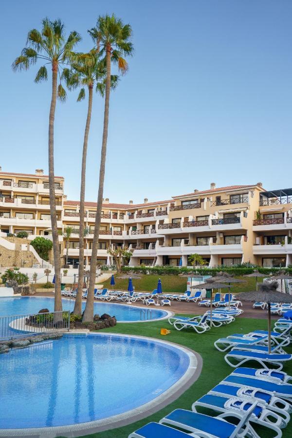 Forest Flat - Big Heated Pool, Terrace, Tv Channels, Golf Courses San Miguel de Abona Buitenkant foto