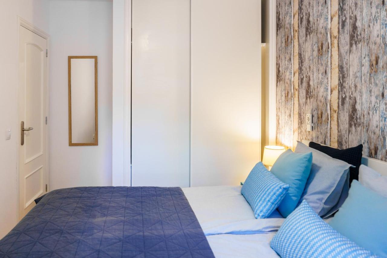 Forest Flat - Big Heated Pool, Terrace, Tv Channels, Golf Courses San Miguel de Abona Buitenkant foto