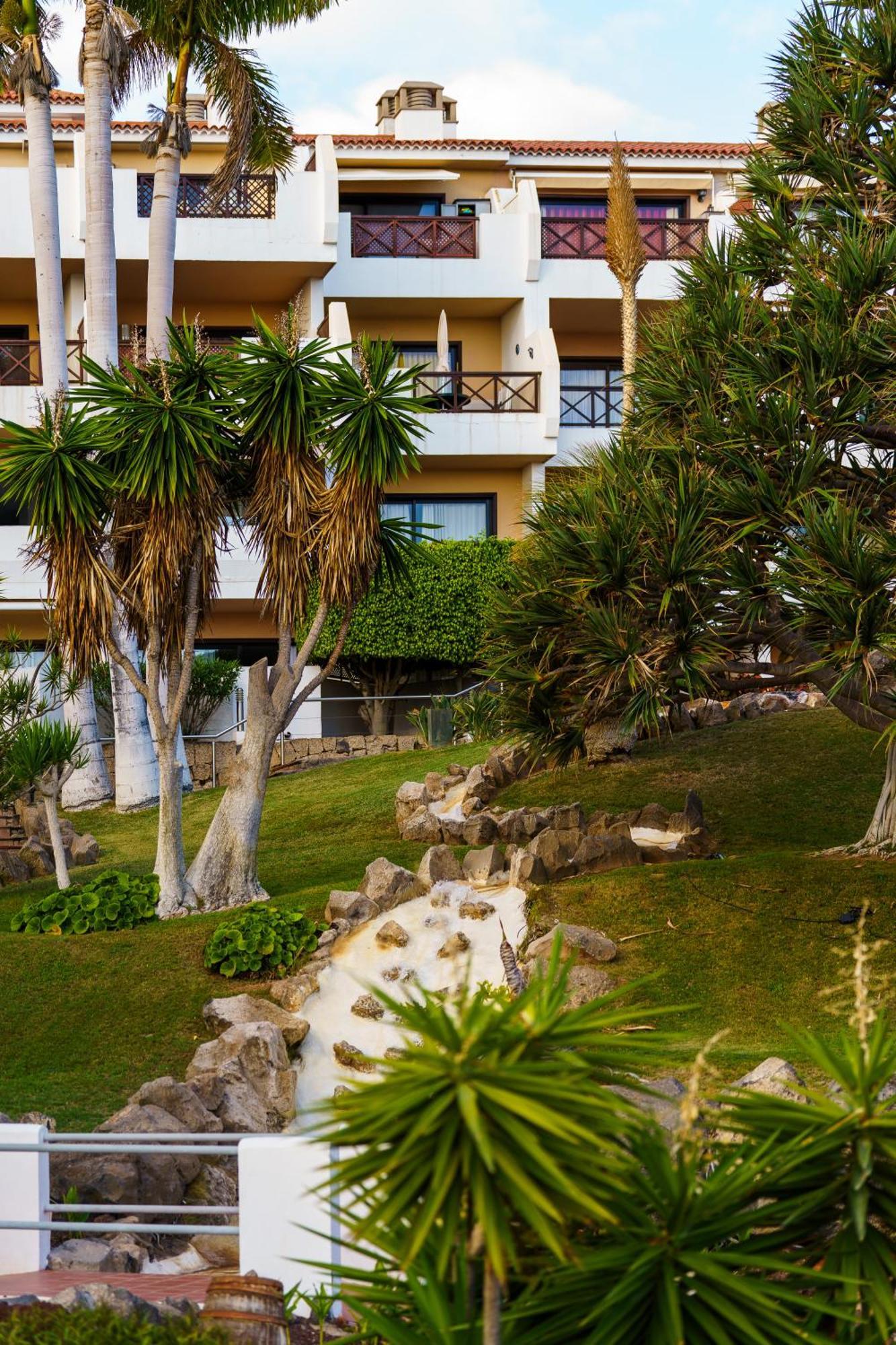 Forest Flat - Big Heated Pool, Terrace, Tv Channels, Golf Courses San Miguel de Abona Buitenkant foto